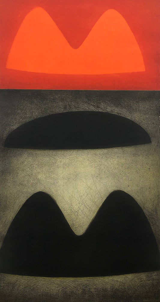 Margie Sheppard 'Islands II' image 0