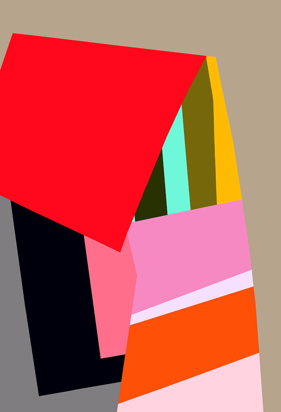 Philippa Riddiford 'On the Bright Side' image 0