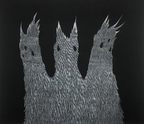 Paul Compton 'Triton' image 0