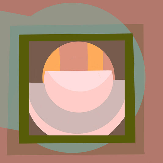 Philippa Riddiford 'No Nonsense' image 0