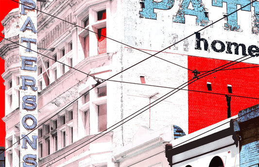 Pesky 'Home' image 0