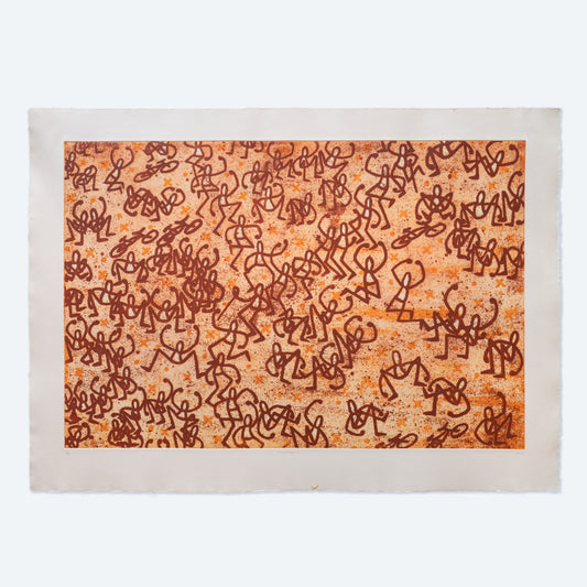 Tom Civil 'Convergence' image 0