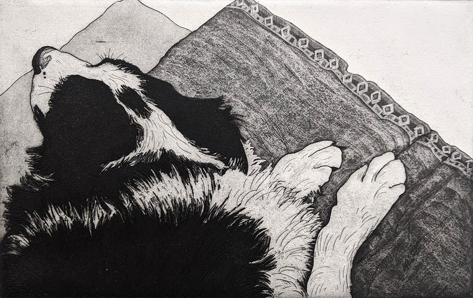 Kevin Foley 'My Girl' image 0