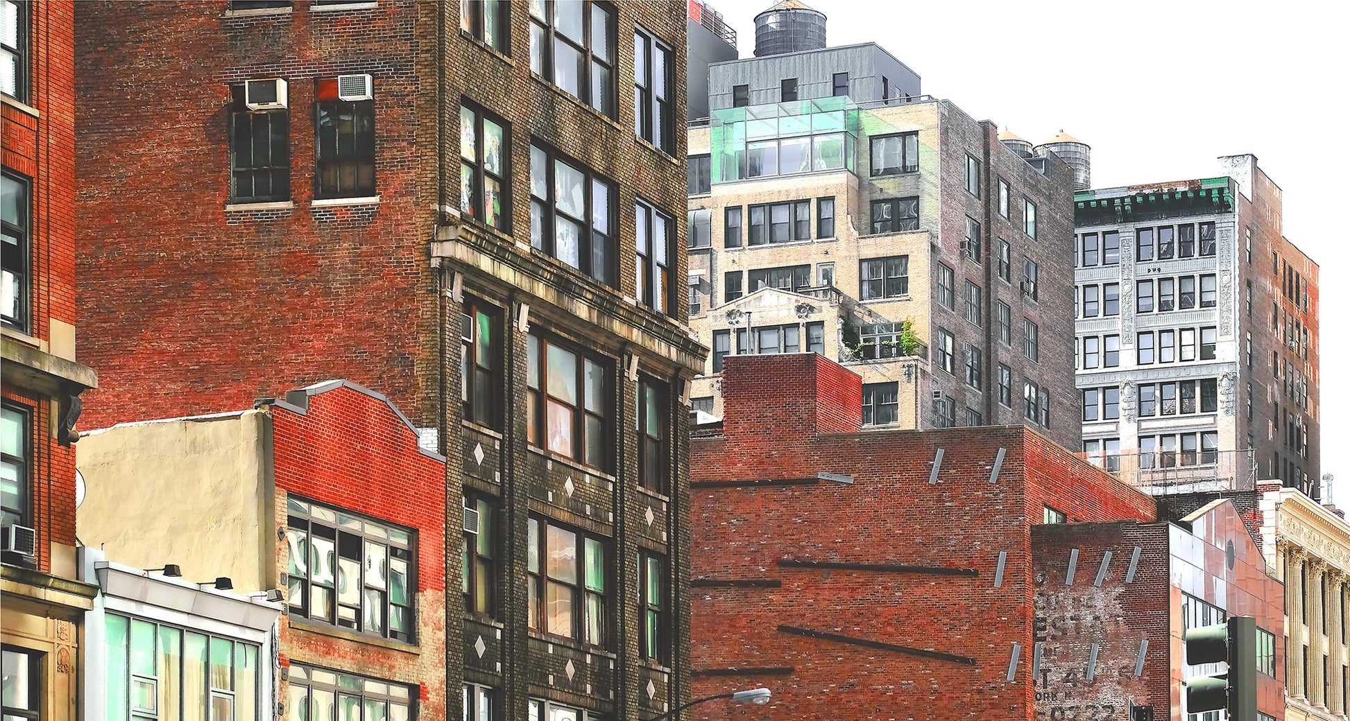 Pesky 'Highline' image 0