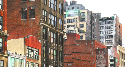 Pesky 'Highline' image 0