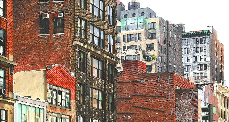 Pesky 'Highline' image 0