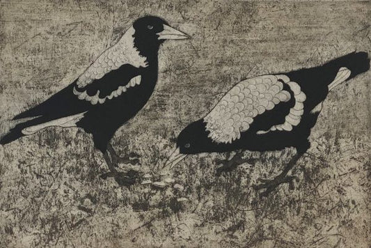 Kevin Foley 'The Gleamers' image 0