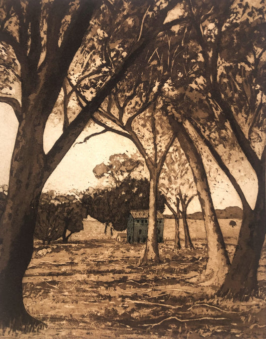 Kevin Foley 'Jacks Old Barn' image 0