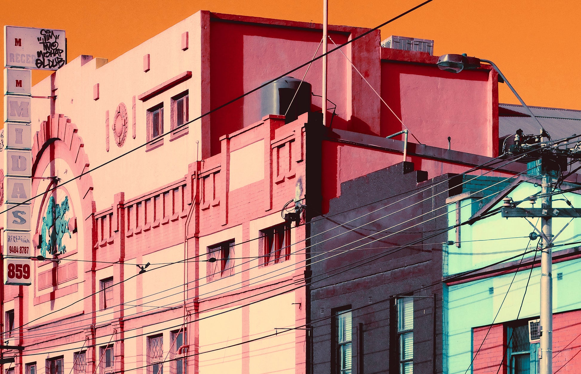 Pesky 'Midas' image 0