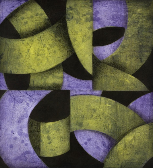 Margie Sheppard 'Connections' image 0