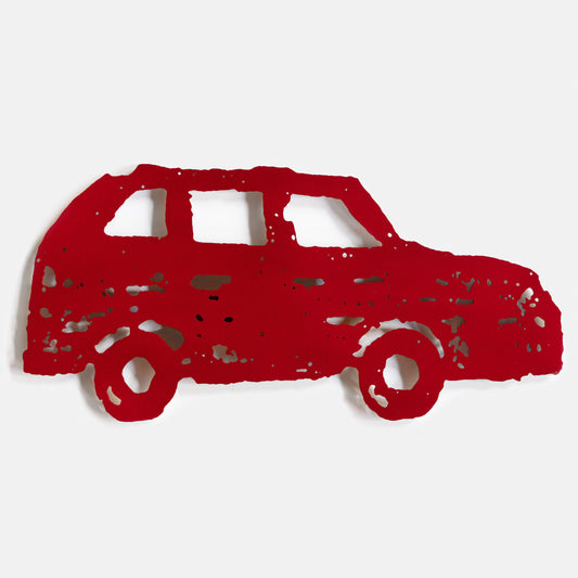 Tom Civil 'Car #03' image 0