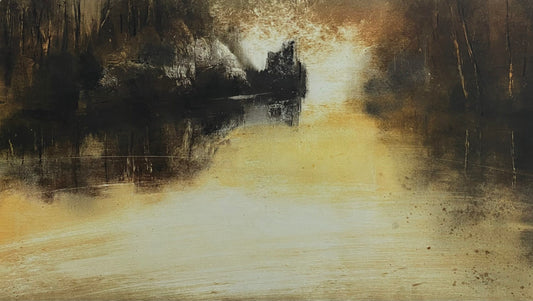 Marketa Kemp 'Untitled II' image 0