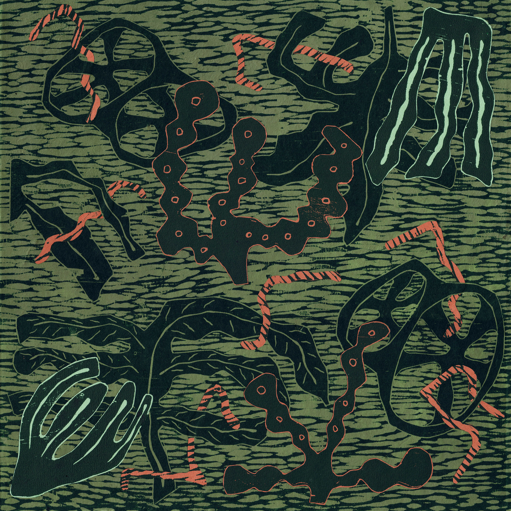 Vivienne Adeney 'Shoreline' image 0