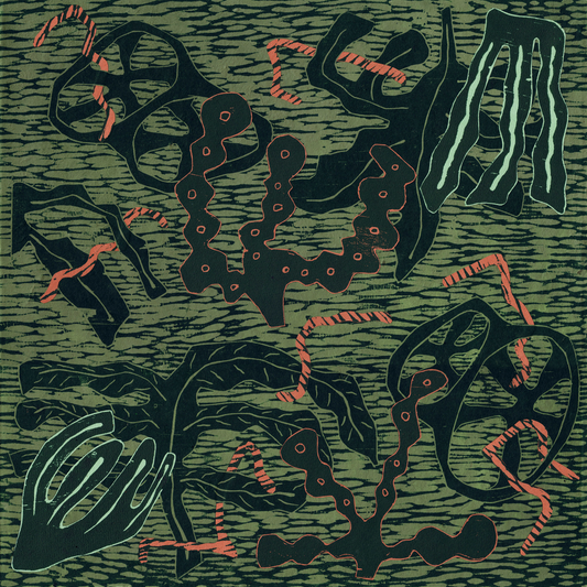 Vivienne Adeney 'Shoreline' image 0