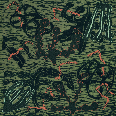 Vivienne Adeney 'Shoreline' image 0