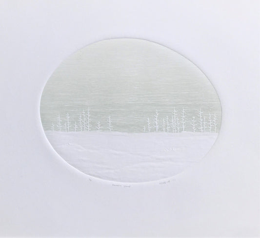 Kyla Cresswell 'Remnant Stand image 0