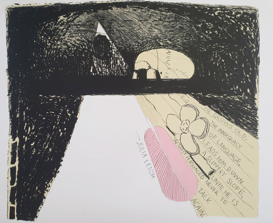 Phil Day 'He grows old…' image 0