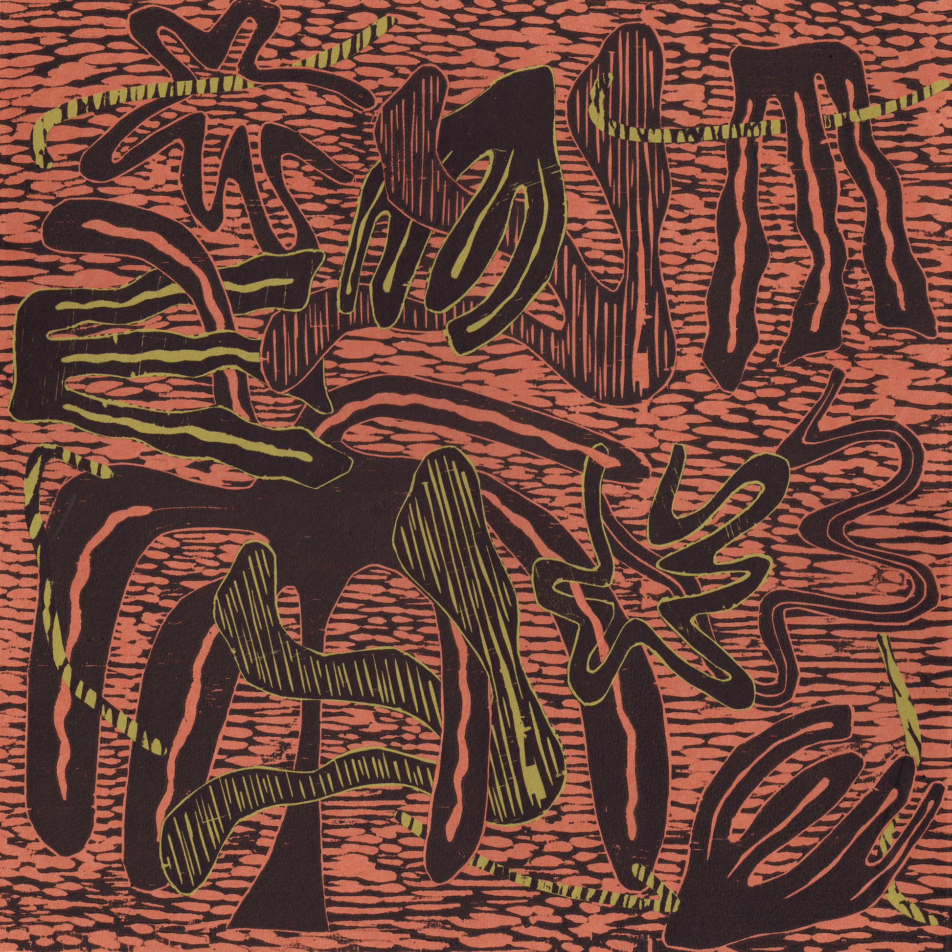 Vivienne Adeney 'Heatwave' image 0