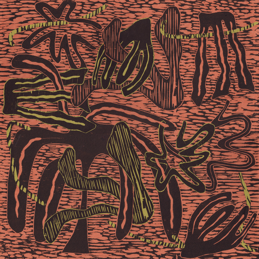 Vivienne Adeney 'Heatwave' image 0