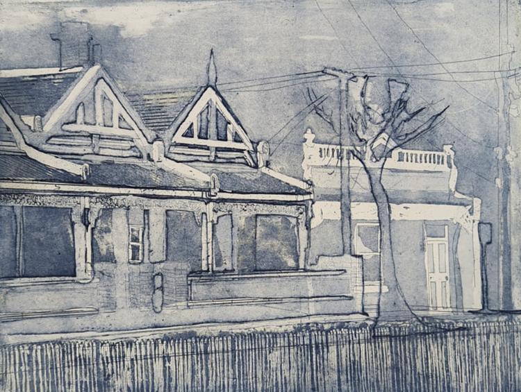 Jennifer Smyth 'A deep history'