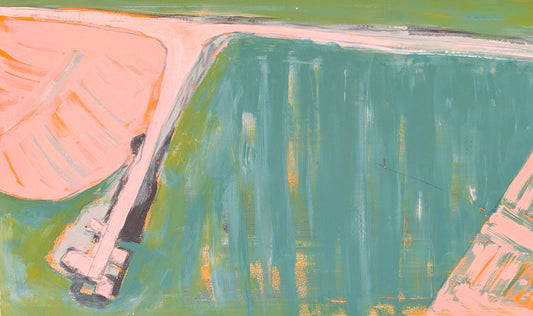 Kelly Stuart 'Alice From Above'