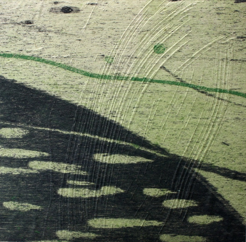 Danielle Creenaune 'Vert III'