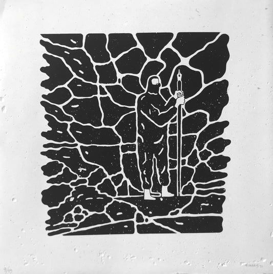 The Pen is Mightier Than the sword