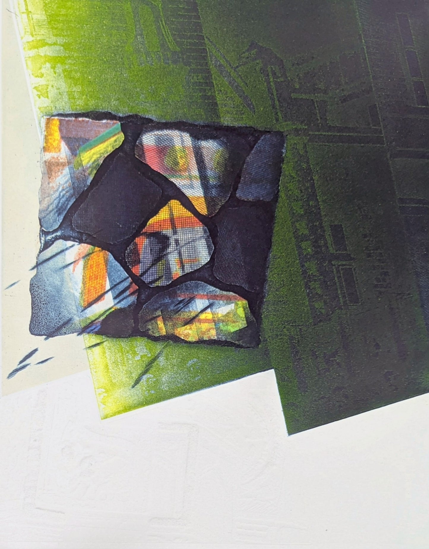 Arichi Yoshito 'Hitting Scene'