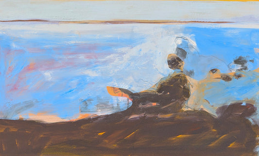 Kelly Stuart 'From The Bay'