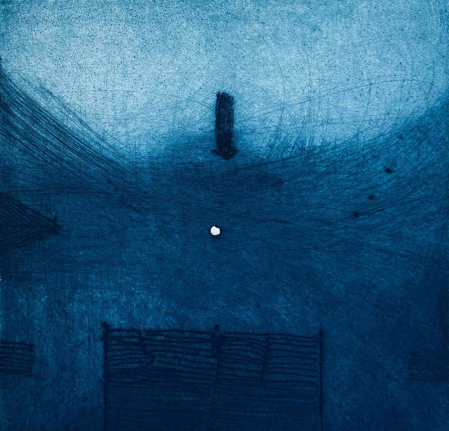 Samer Hatam 'Inside Looking Out'