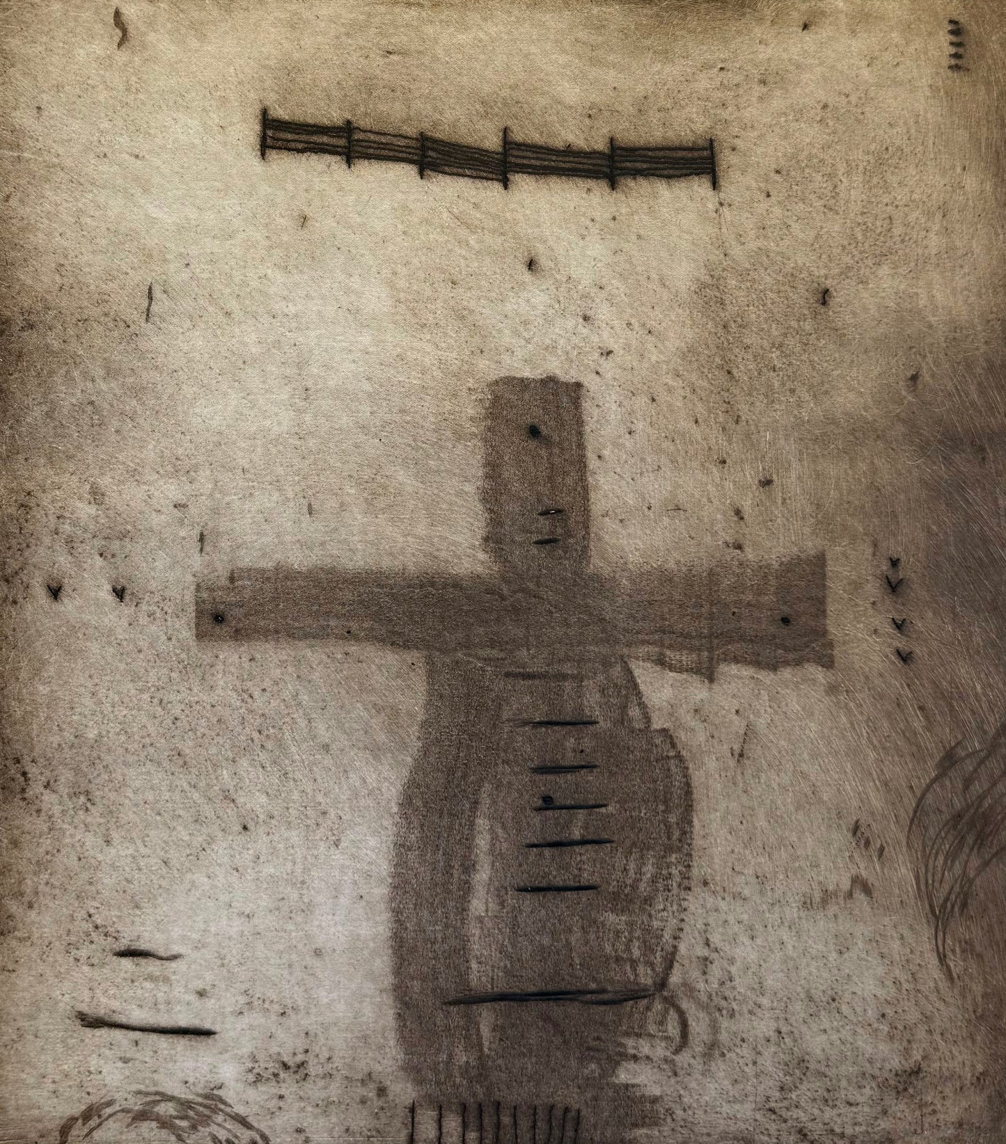 Samer Hatam 'Millenium 10'