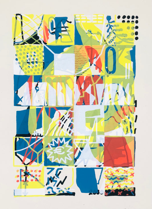 Altered States (No 17)