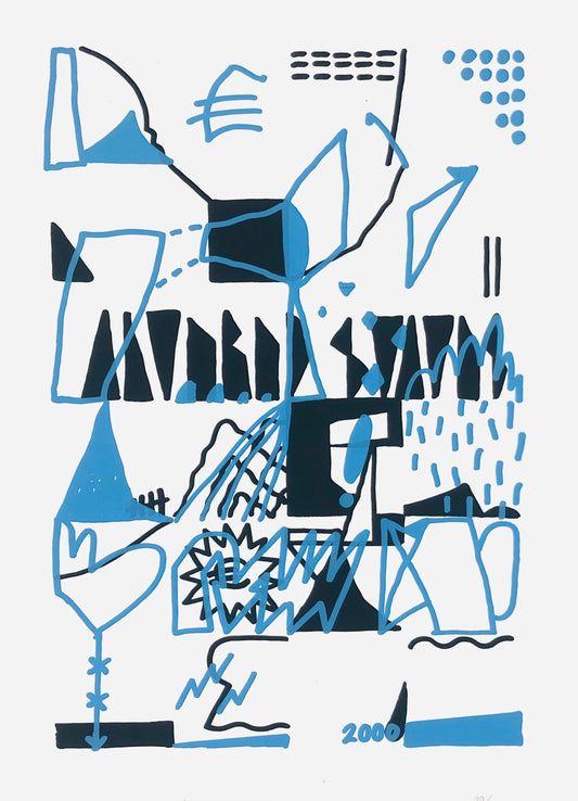 Altered States (No 20)