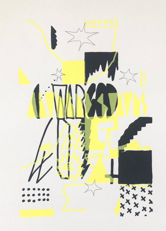 Altered States (No 2)