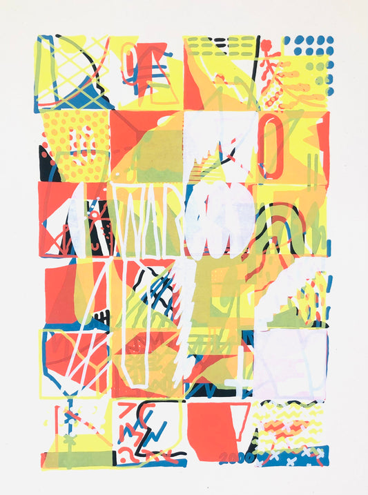 Altered States (No 40)