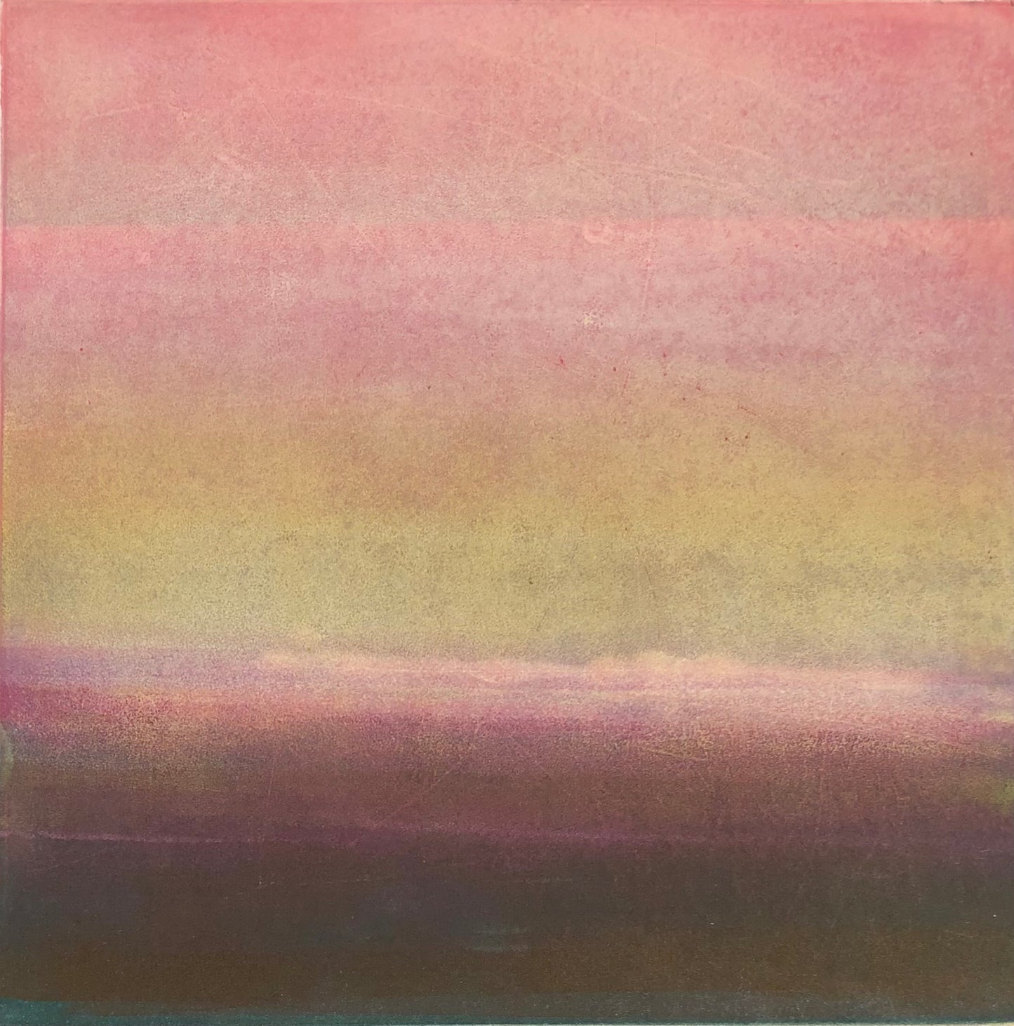 Rosemary Eagle 'Scattered light stillness'