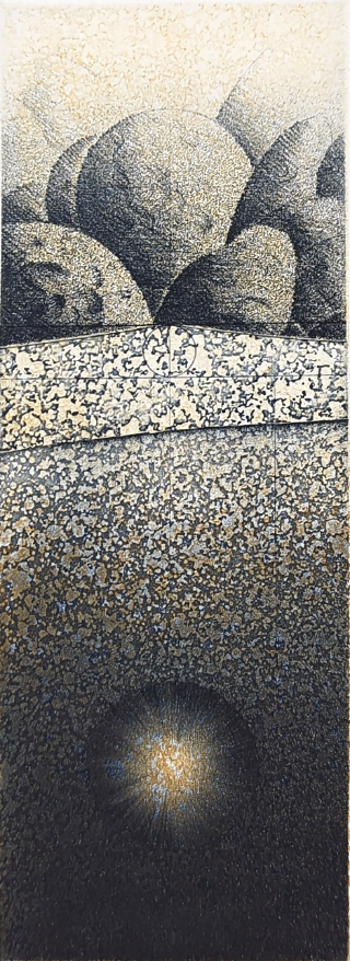 Chris Van Otterloo 'Shoreline'