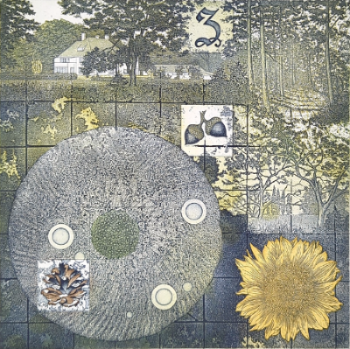 Chris Van Otterloo 'Zelham Holiday'