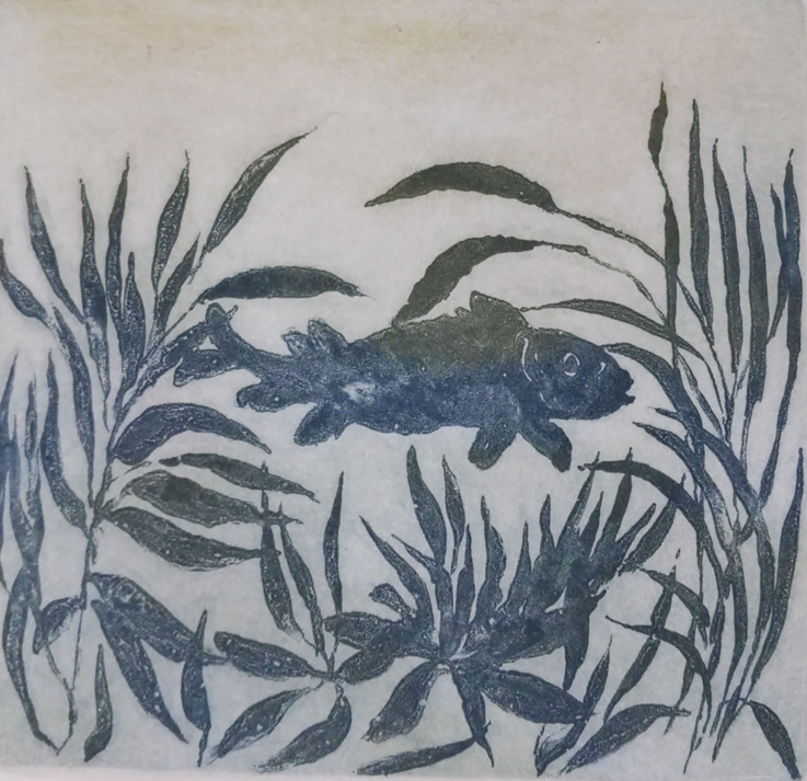 Max Miller 'Fish'