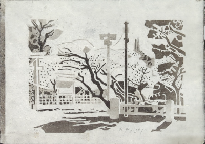 R. Fujigaya