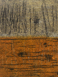 Stephen Glover 'Habitat I'