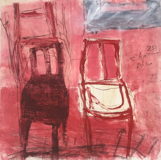Kim Barter ' Summer'