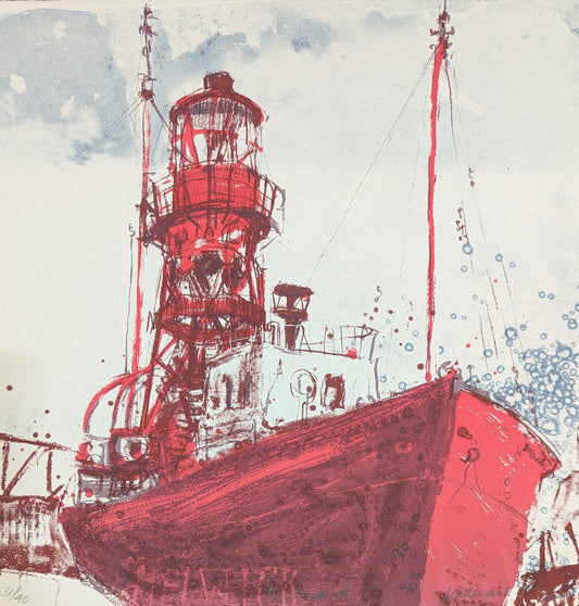 Kelly Stuart 'The Helwick'