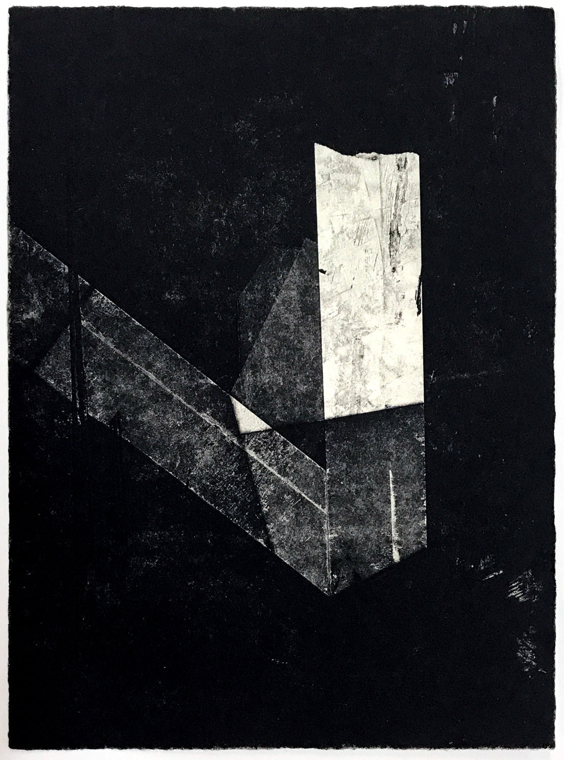 Andrew Weatherill 'Folded Form'