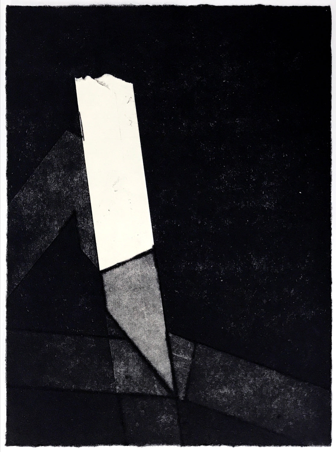 Andrew Weatherill 'For Fold'