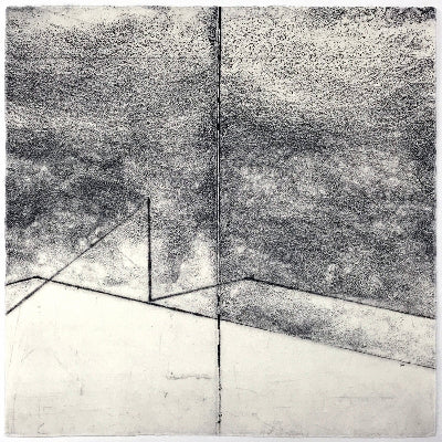Andrew Weatherill 'Fracture'