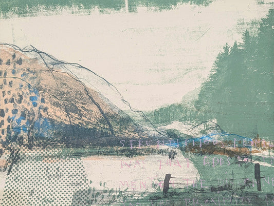 Kelly Stuart 'West Coast'