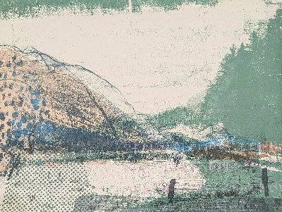 Kelly Stuart 'West Coast'