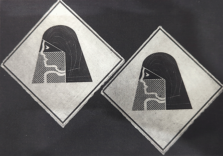 Jennifer Smyth 'Women only'