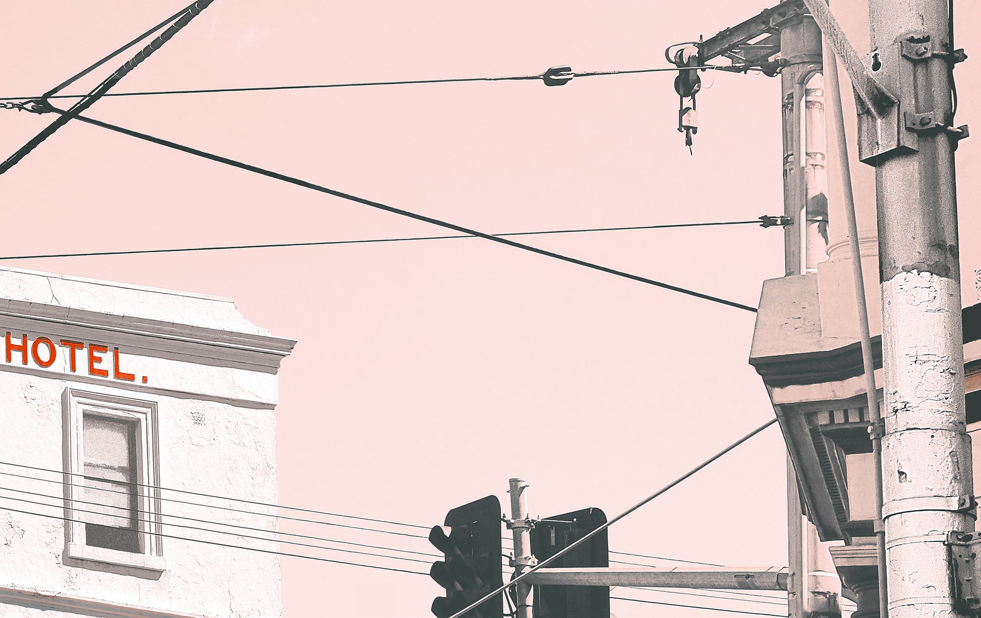 Pesky 'Hotel' image 0